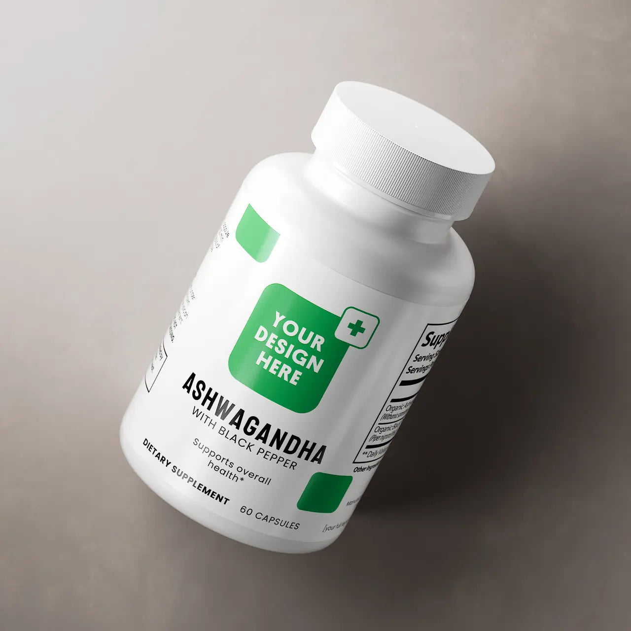 Ashwagandha Capsules