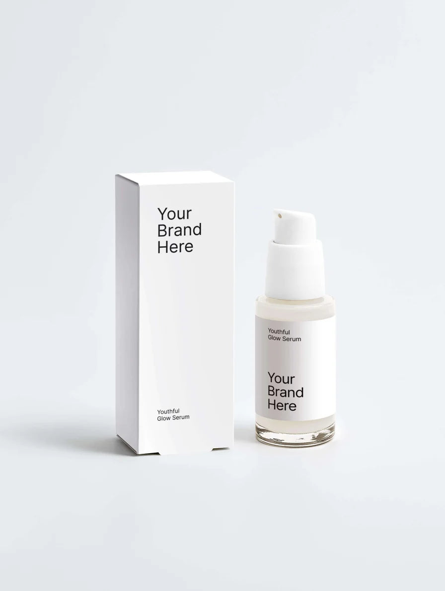 Youthful Glow Serum