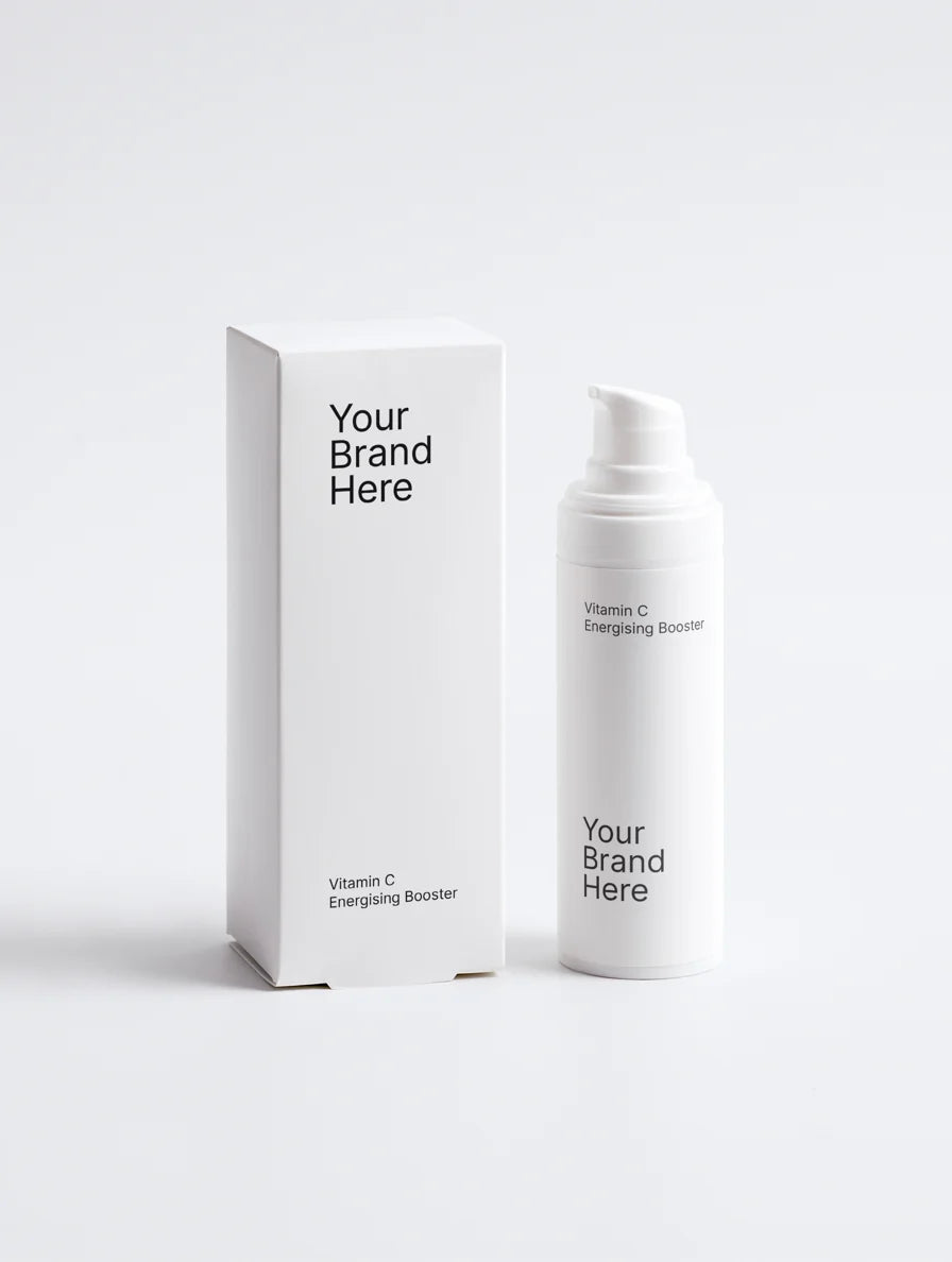 Vitamin C Serum