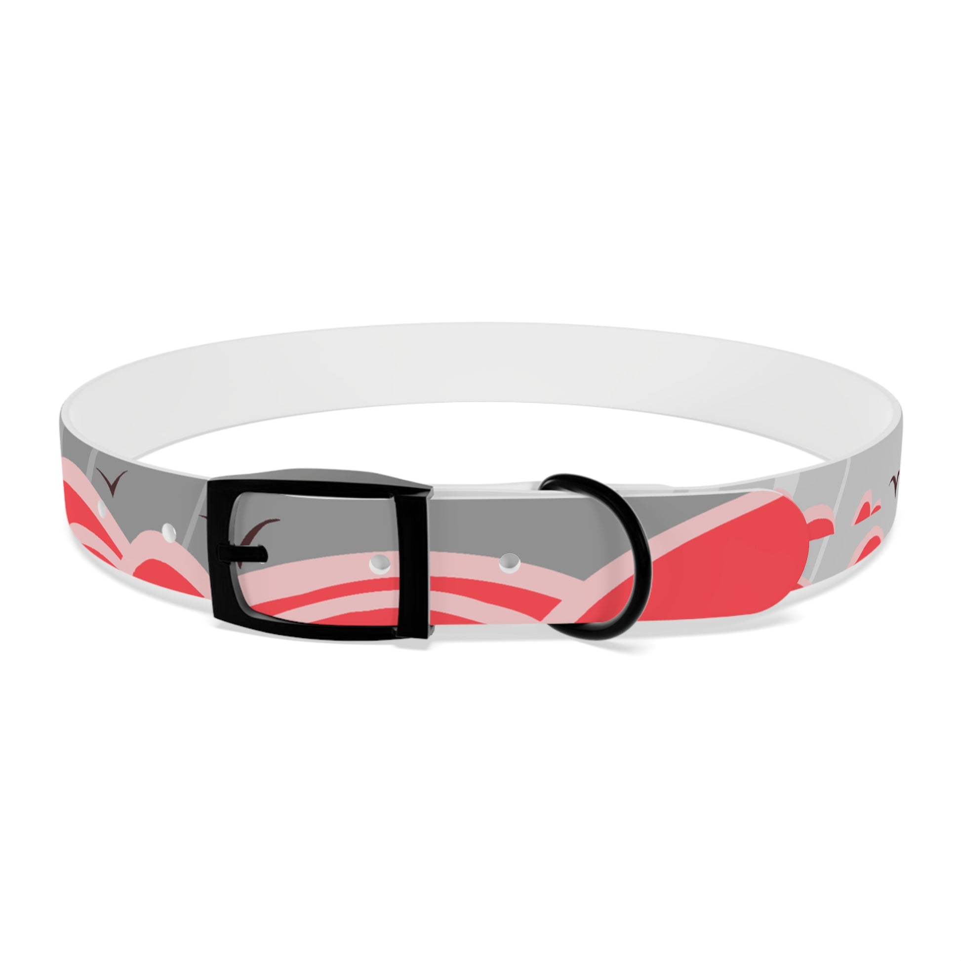 Jasper Dog Collar