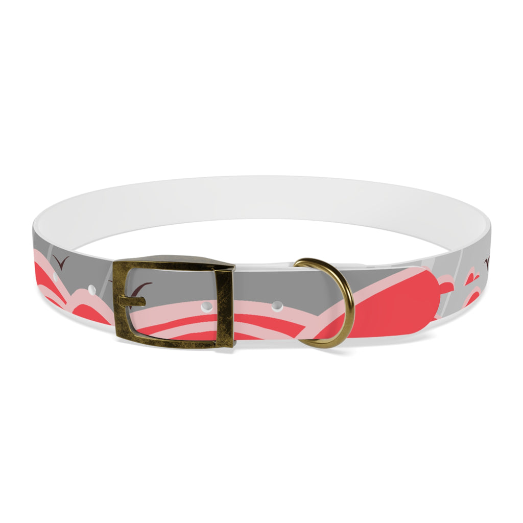 Jasper Dog Collar