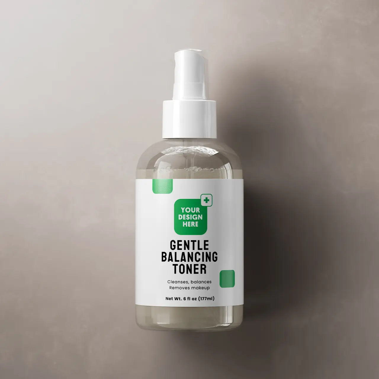 Gentle Balancing Toner