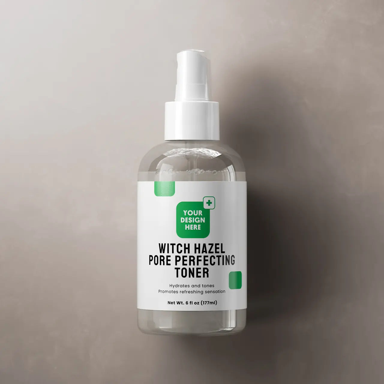 Witch Hazel Pore Perfecting Toner
