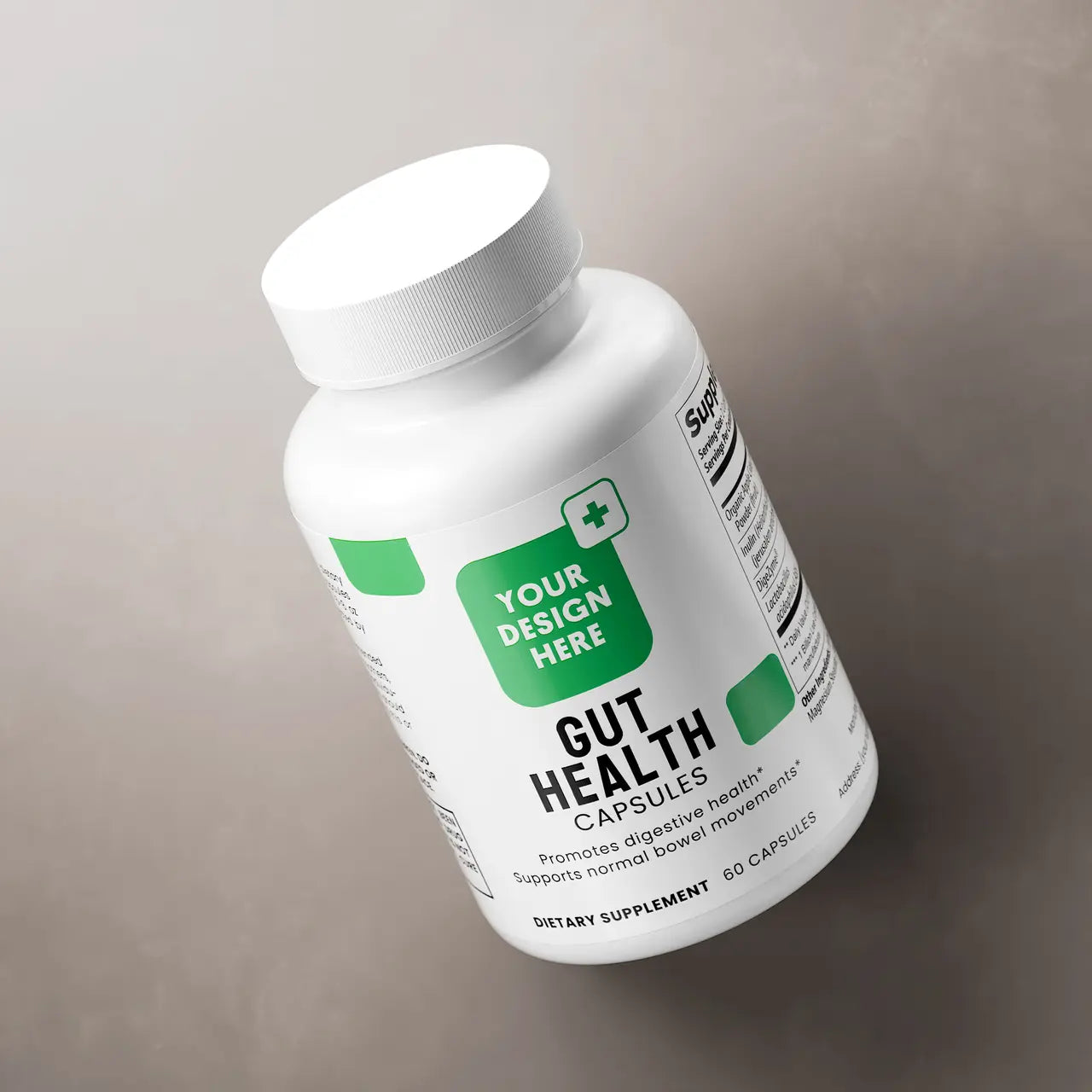 Gut Health Capsules