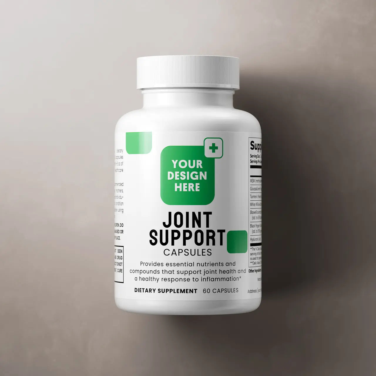 Joint Support Capsules