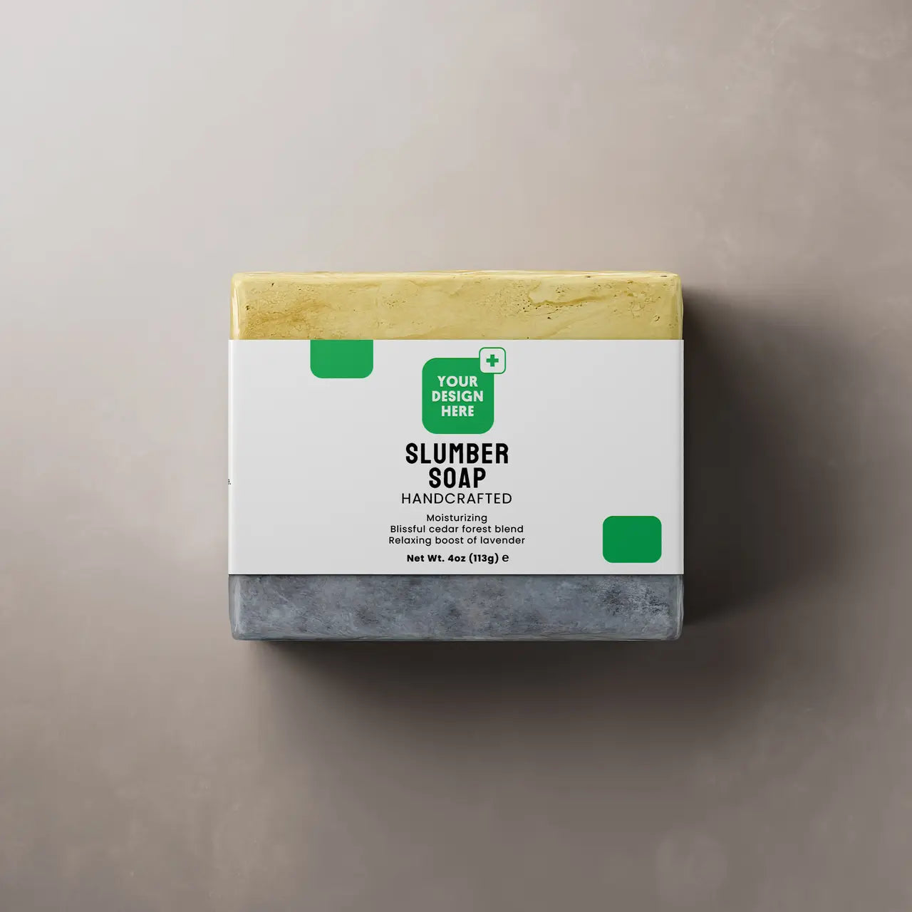 Slumber Soap Bar