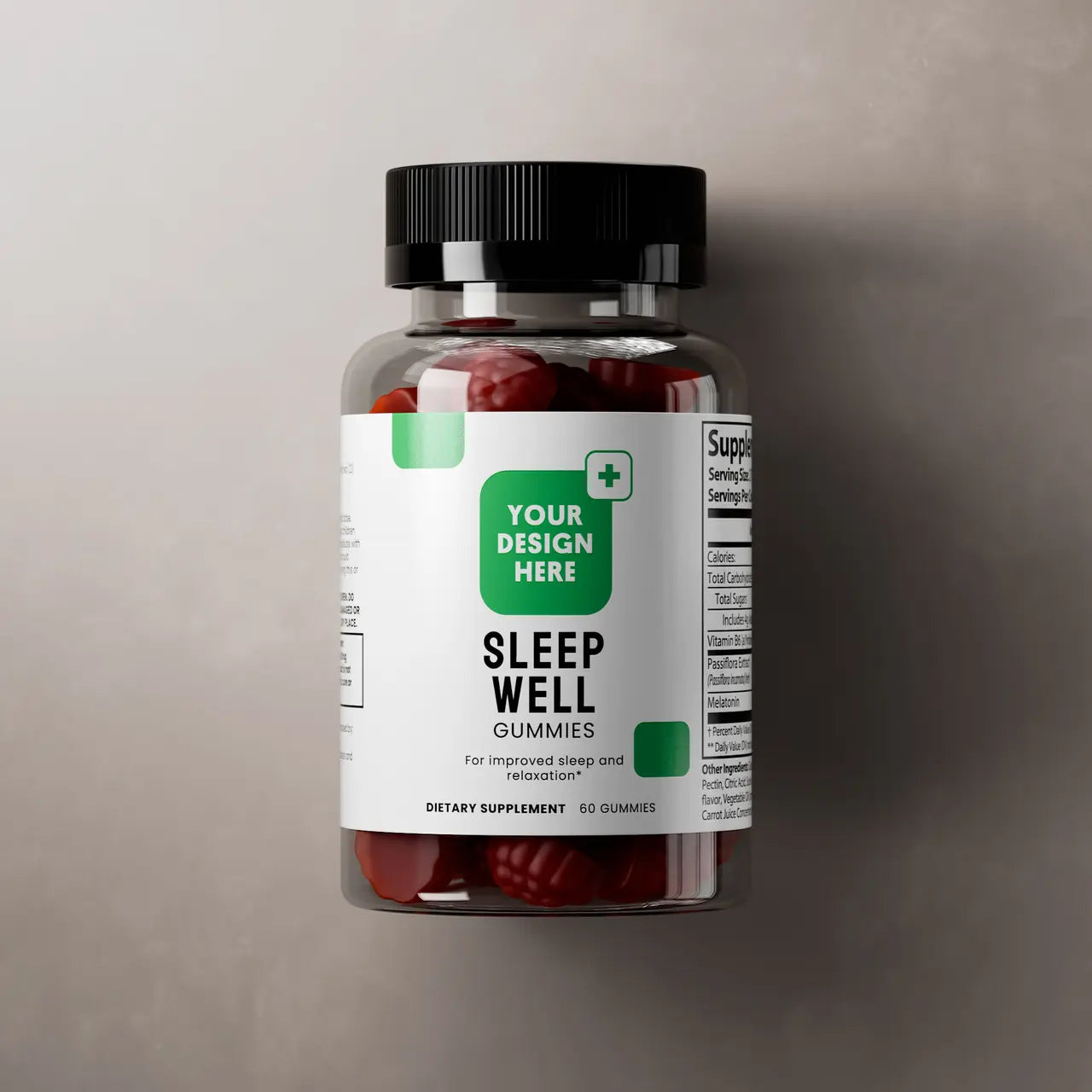 Sleep Gummies