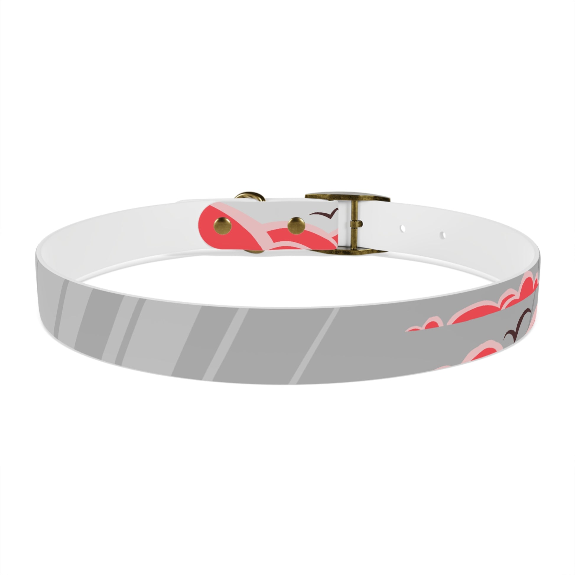 Jasper Dog Collar