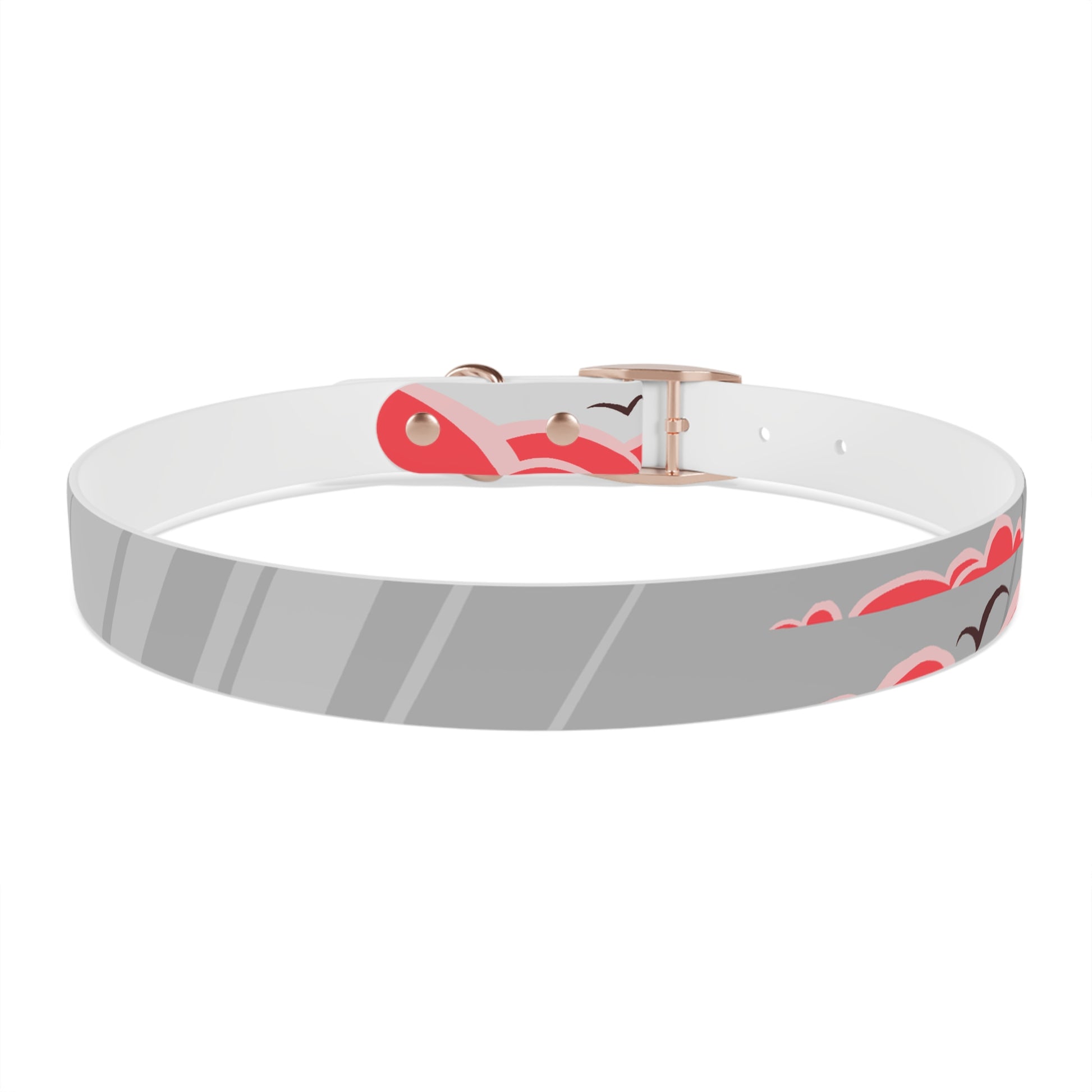 Jasper Dog Collar
