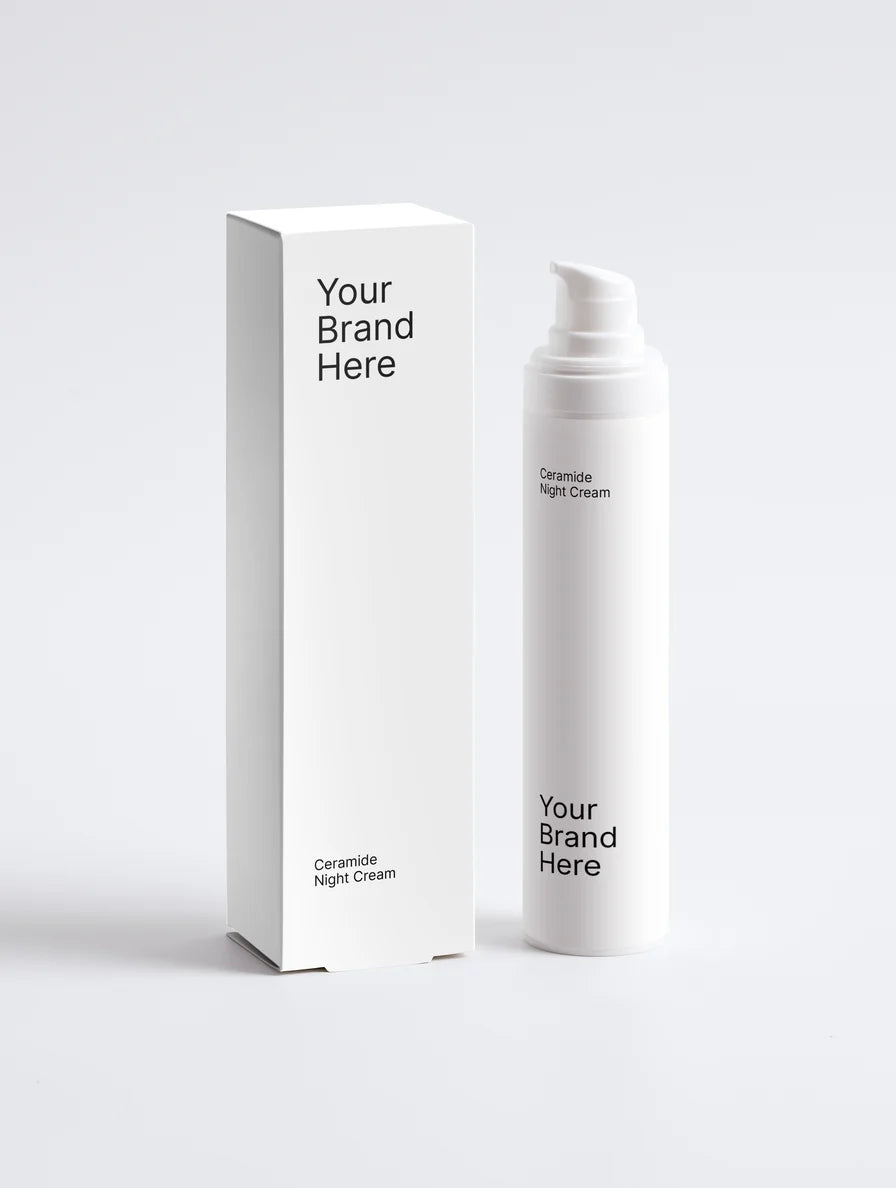 Ceramide Barrier Night Cream
