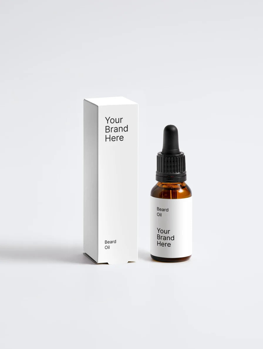 Beard Oil