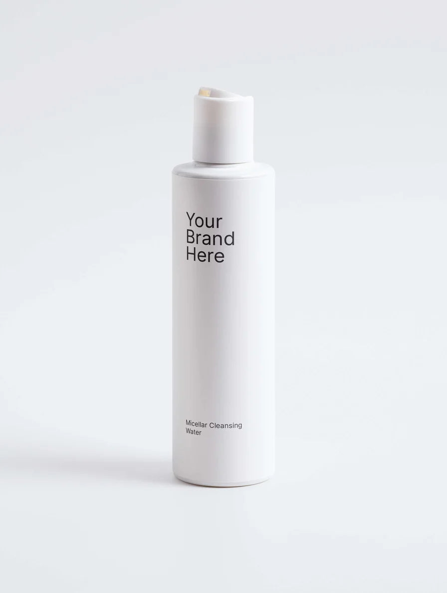 Micellar Cleansing Water