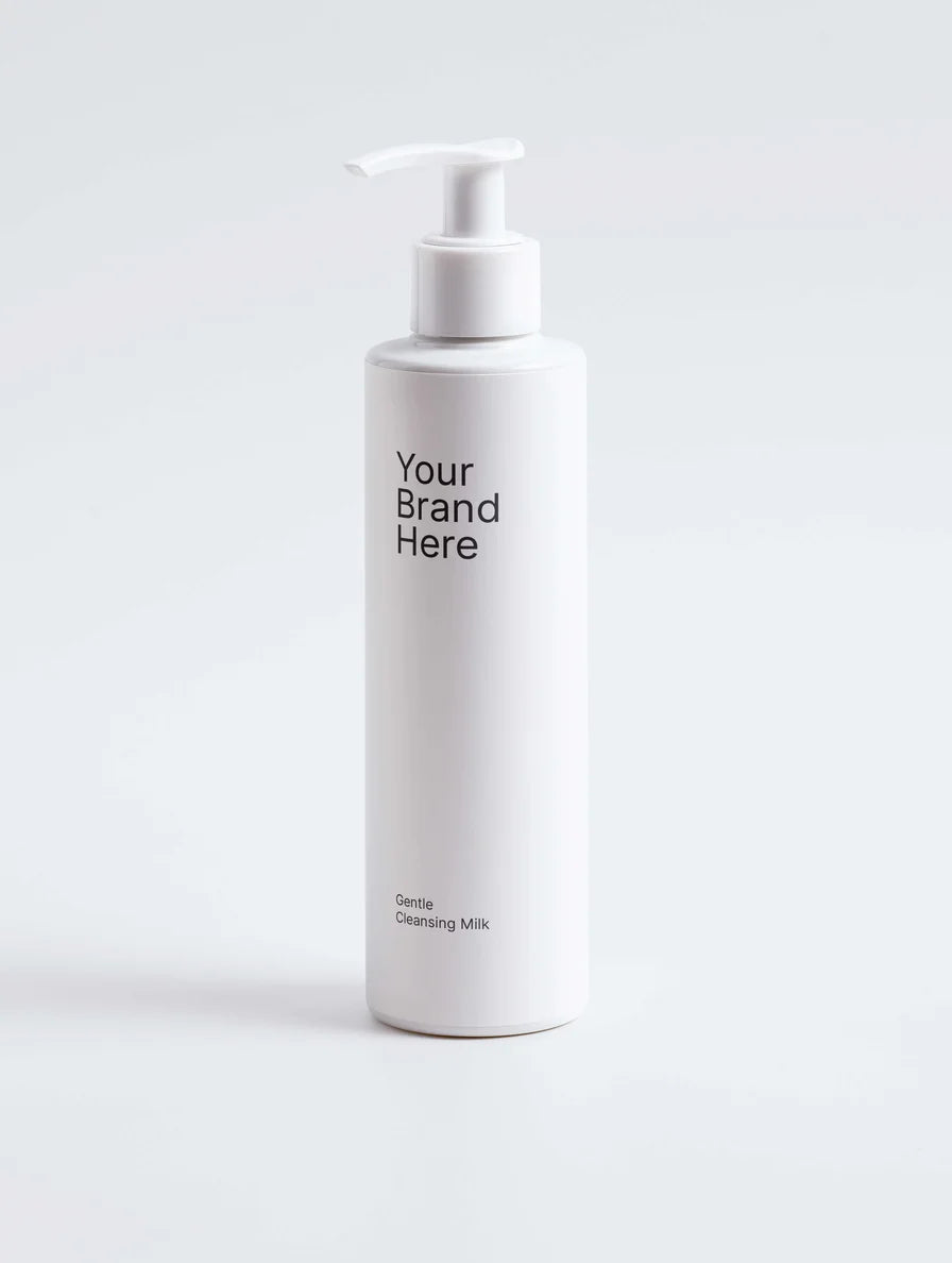 Gentle Cleansing Milk