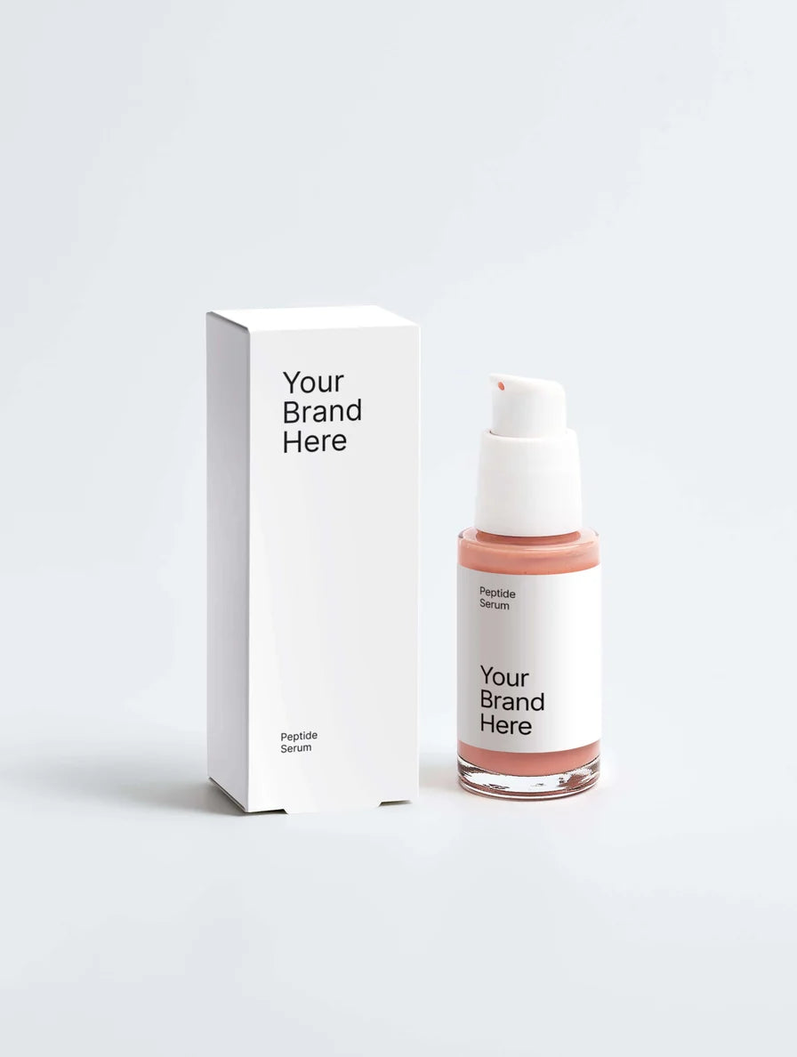 Peptide Serum