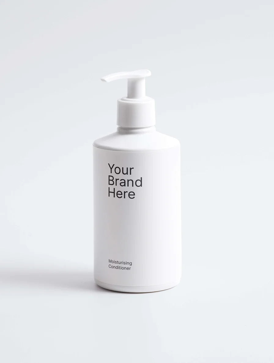 Moisturizing Conditioner