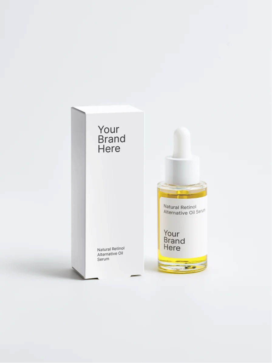 Retinol Alternative Serum