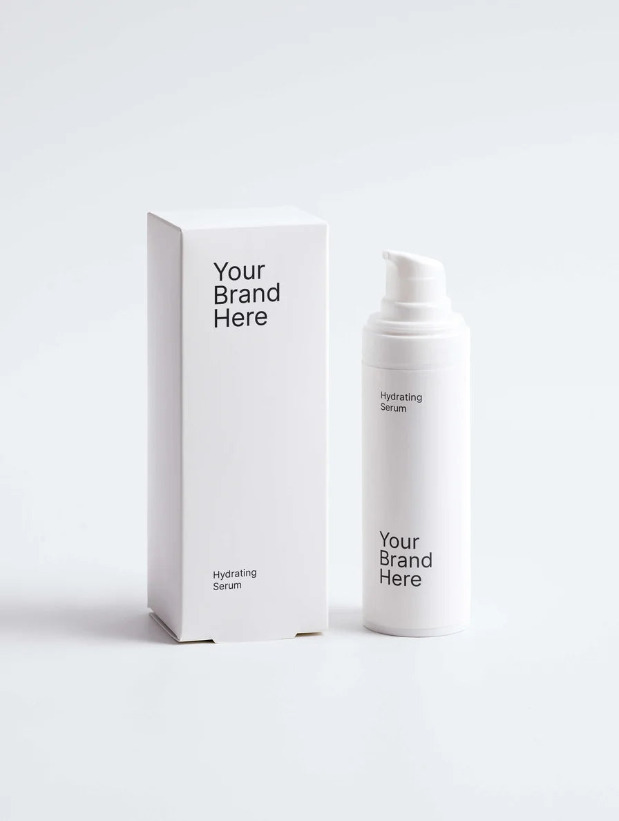 Hydrating Serum