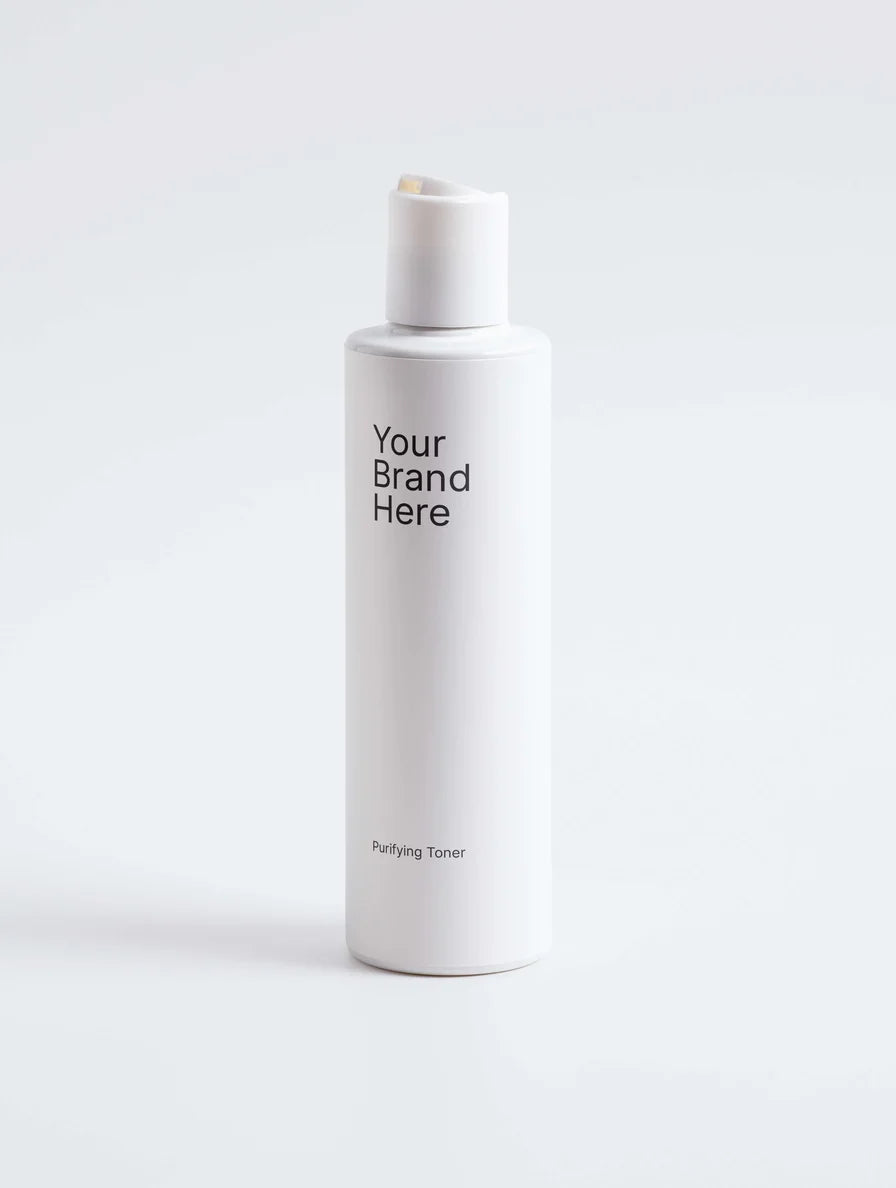 Spot Treatment Toner