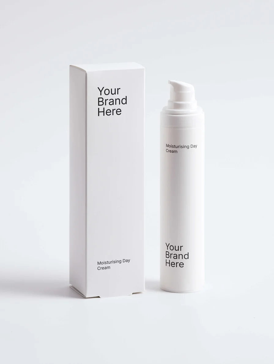 Moisturizing Day Cream