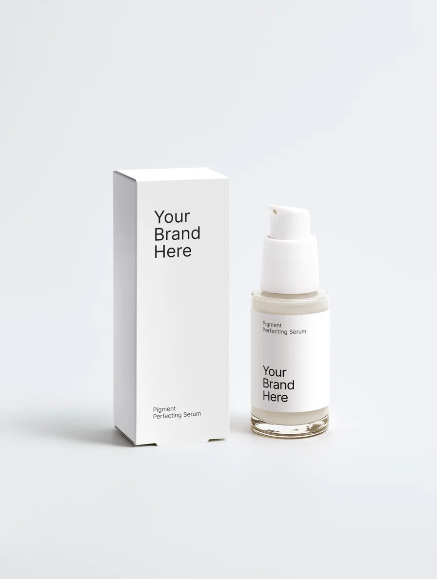 Pigment Perfecting Serum